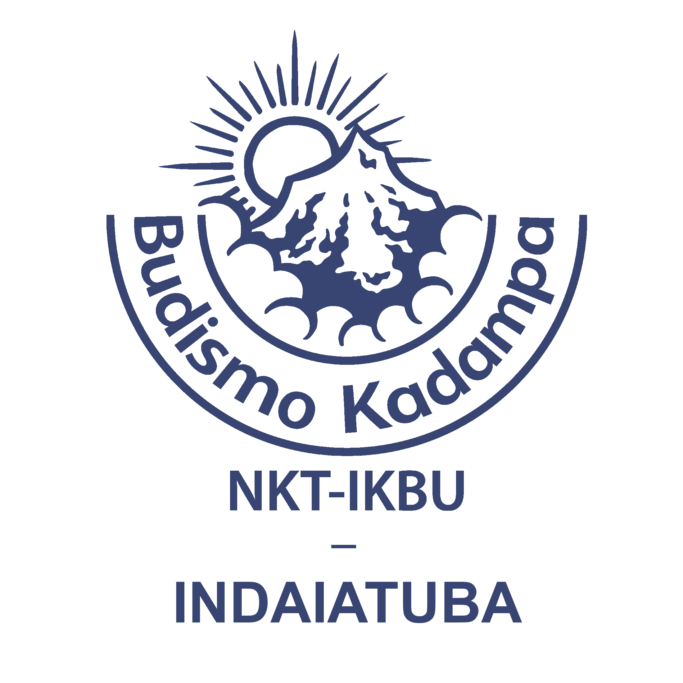 Centro de Meditação Kadampa – Indaiatuba