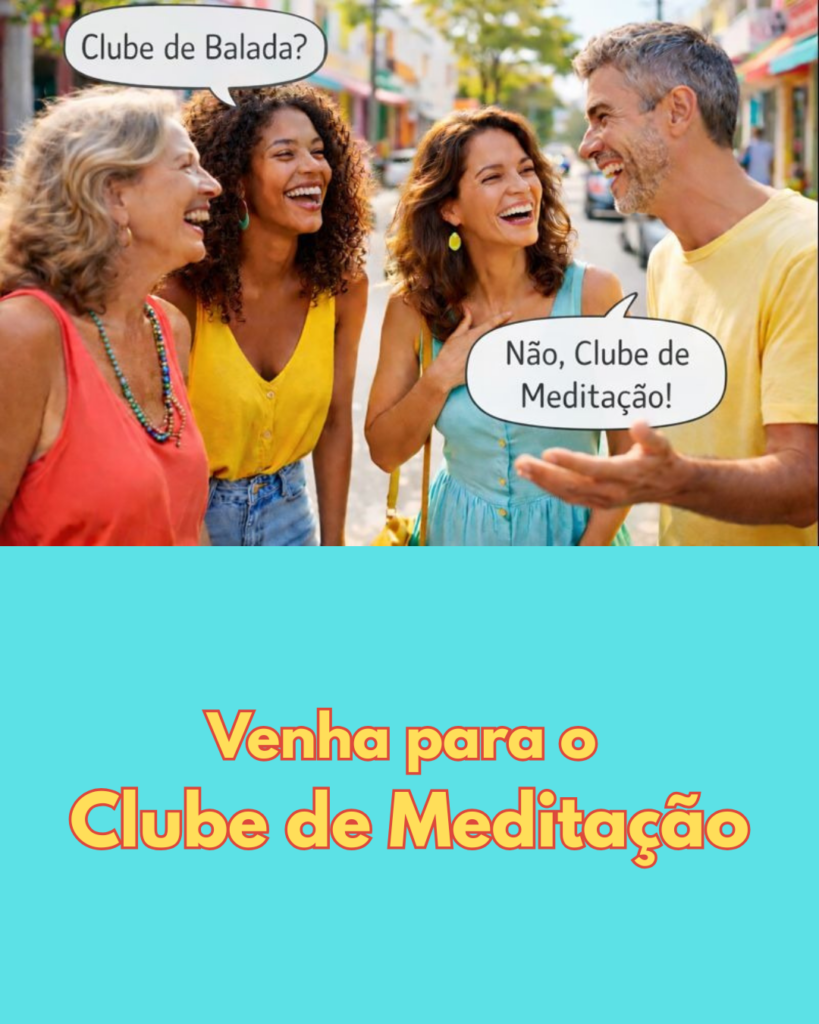 Animado para parar a agitação Ansioso para acalmar a sua mente (2)